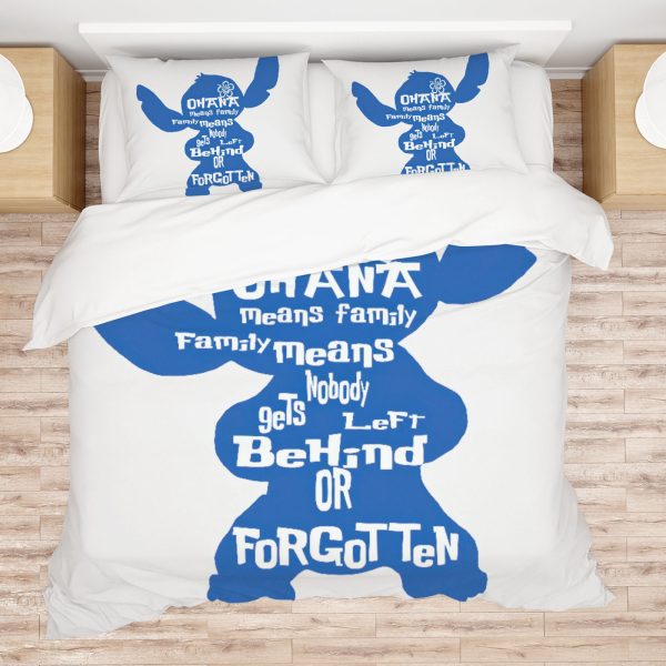 ZapMerch Space Pet Friends Comforter Set Tropical Playmates Bed Bedding Sets Bedroom Decor SC00007-005