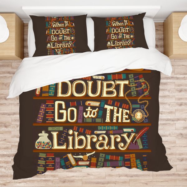 ZapMerch Wizarding World Comforter Set Wwe Bed Bedding Sets Bedroom Decor SC00105-005