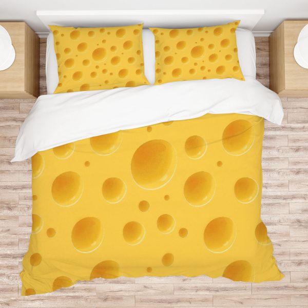 ZapMerch Green Bay Sports Comforter Set Football Bed Bedding Sets Bedroom Decor SC00168-005